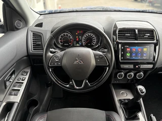 Mitsubishi ASX – thumbnail 18