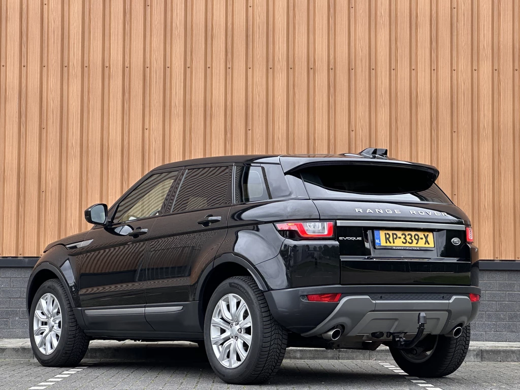 Land Rover Range Rover Evoque – foto 2