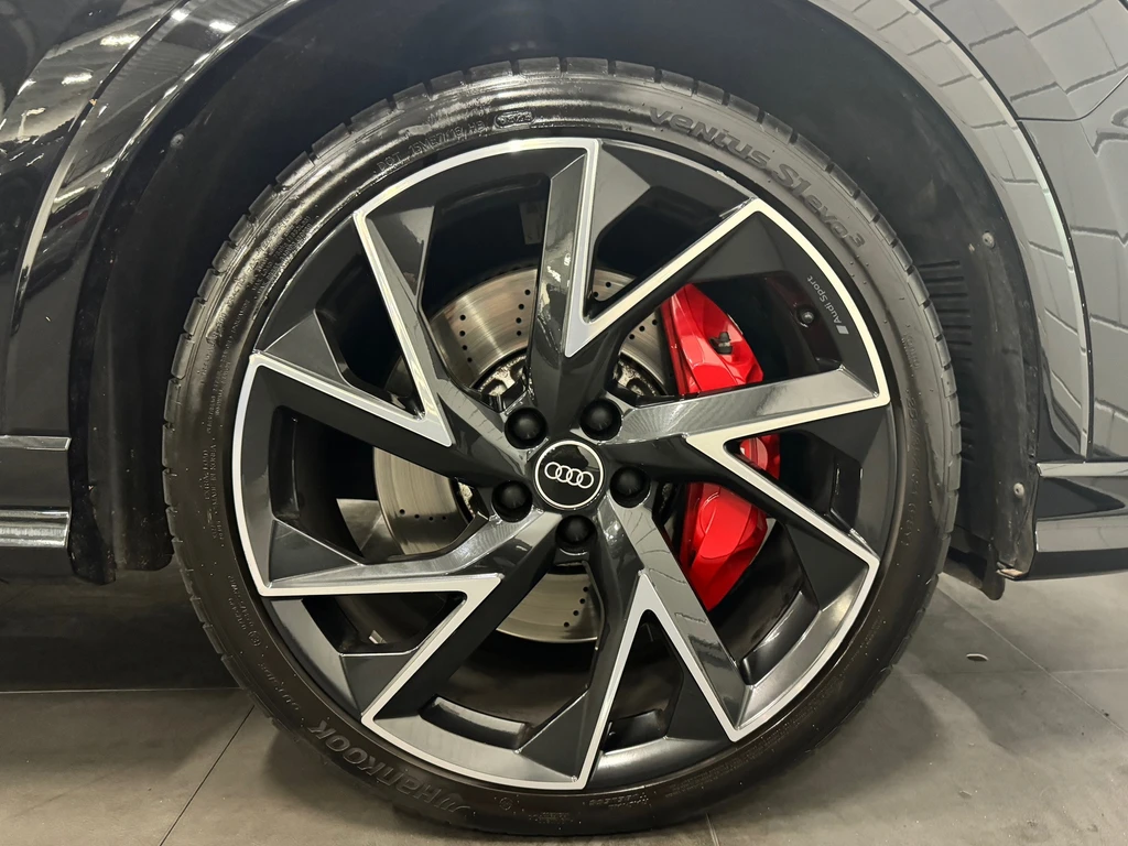 Audi RSQ3 – foto 9