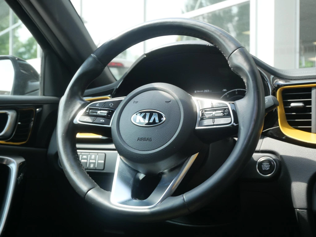 Kia XCeed – foto 8