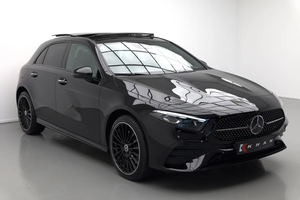 Mercedes-Benz A-Klasse – foto 16