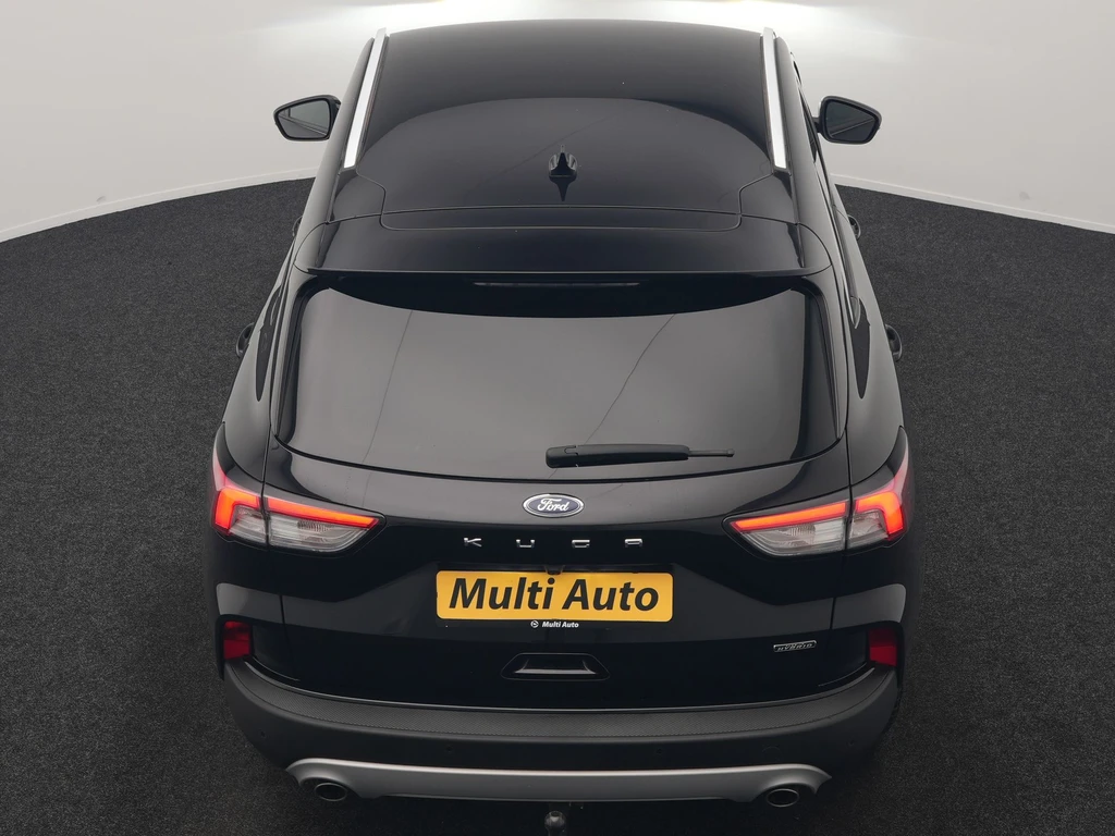 Ford Kuga – foto 6