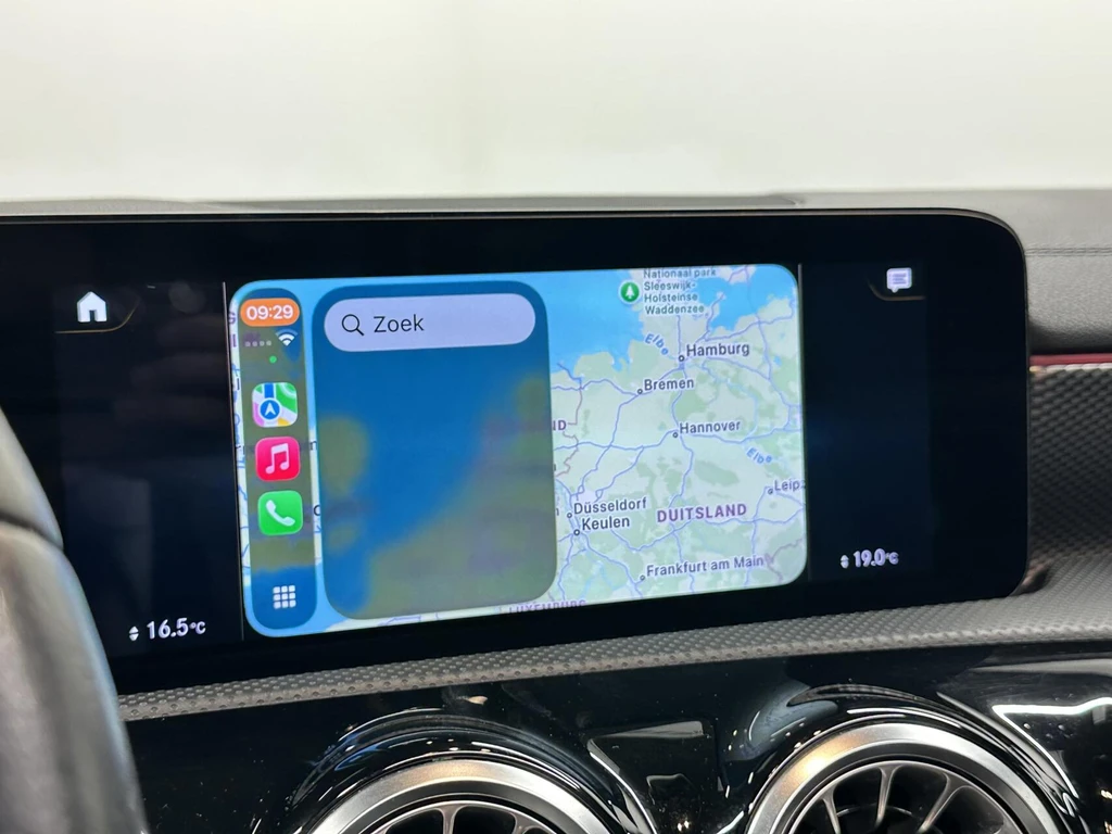 Mercedes-Benz CLA – foto 49