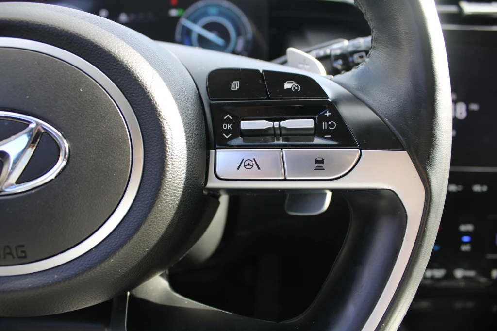 Hyundai Tucson – foto 14