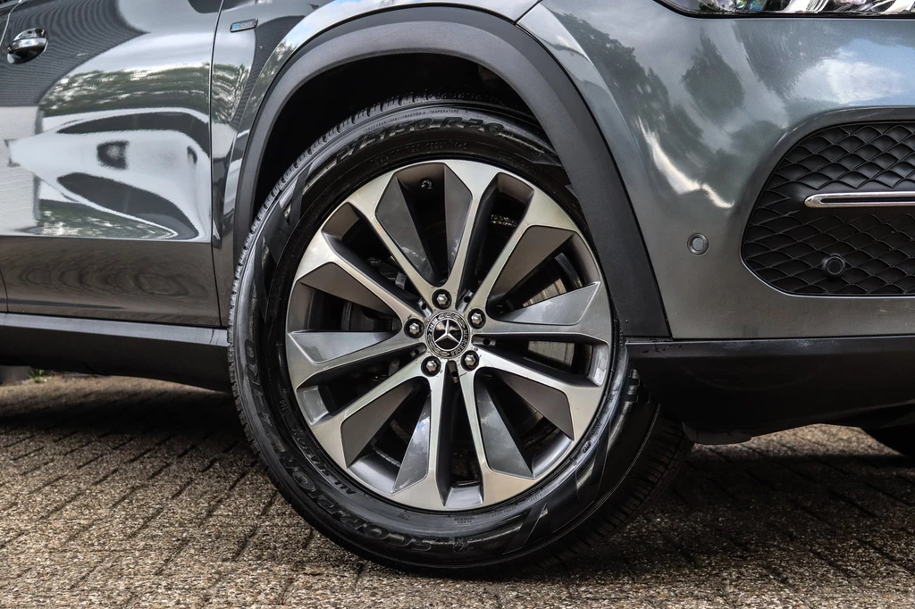 Mercedes-Benz GLE – foto 10