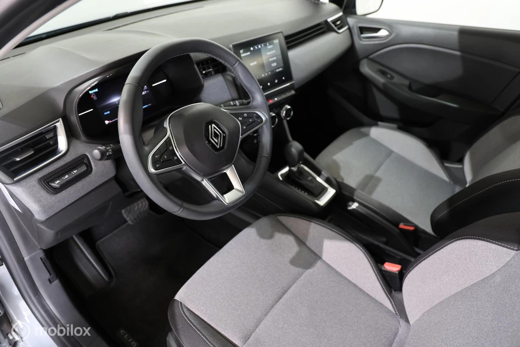 Renault Clio – foto 12