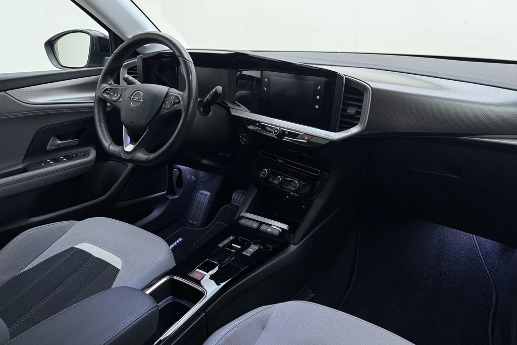 Opel Mokka-e – foto 17