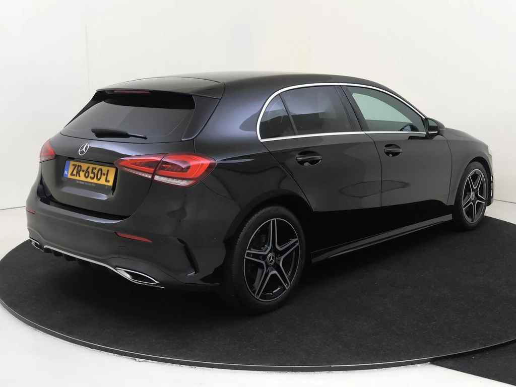 Mercedes-Benz A-Klasse – foto 5