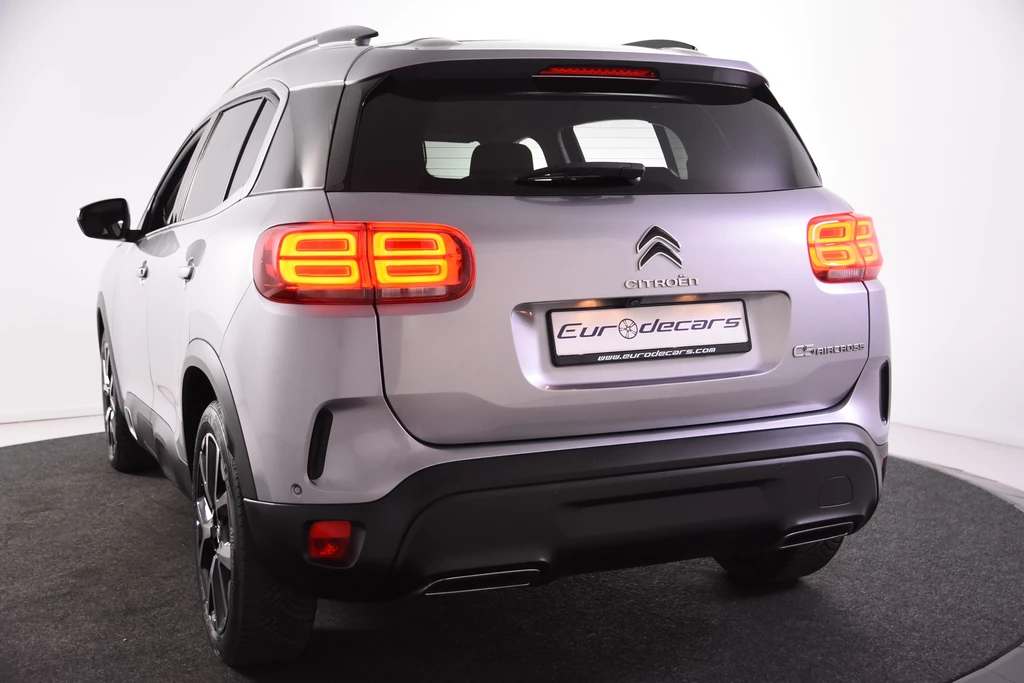 Citroën C5 Aircross – foto 7