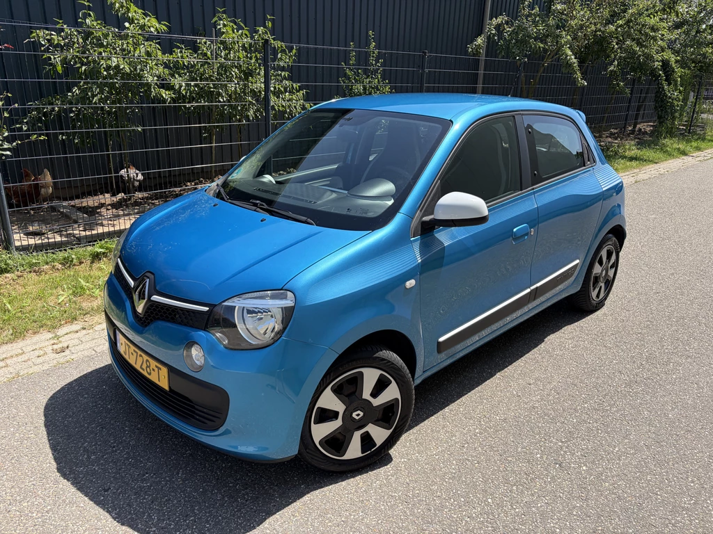 Renault Twingo – foto 2