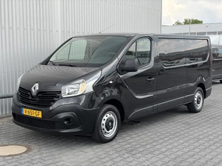 Renault Trafic – thumbnail 2