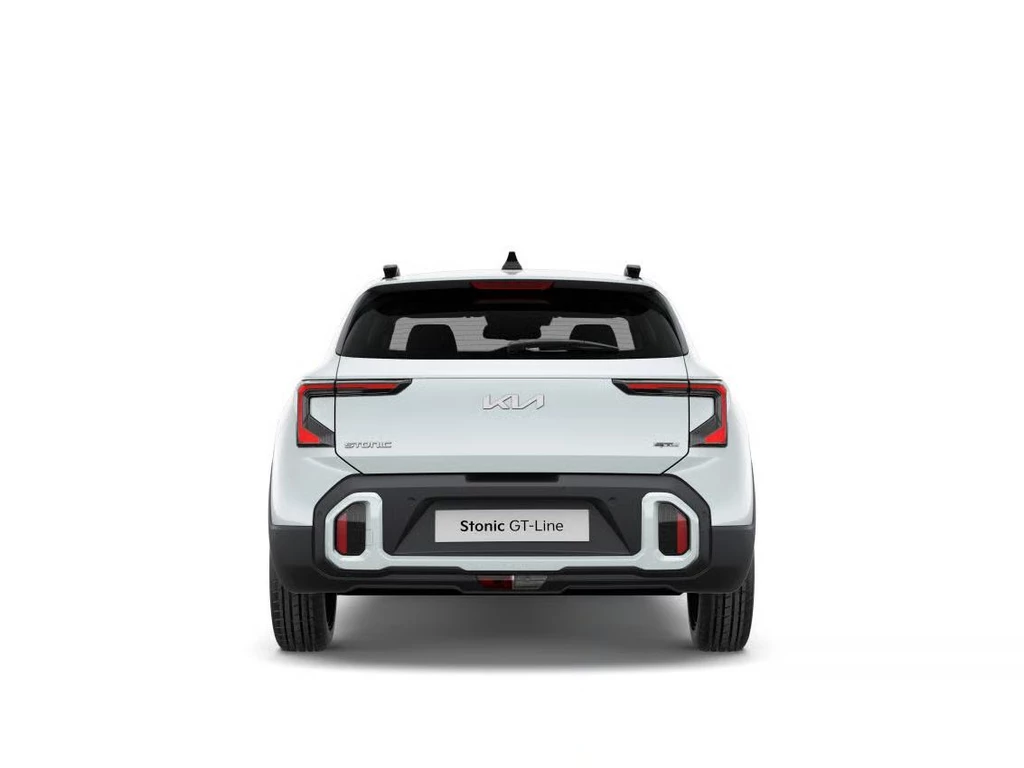 Kia Stonic – foto 5
