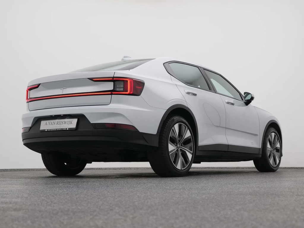 Polestar 2 – foto 11