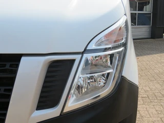 Nissan NV400 – thumbnail 7