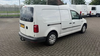 Volkswagen Caddy – thumbnail 5