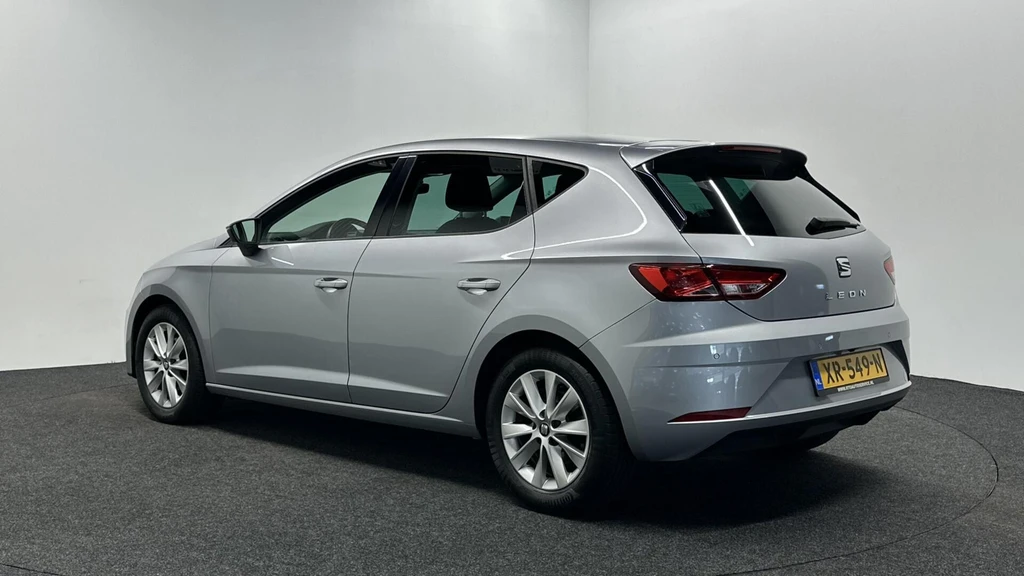 SEAT Leon – foto 3