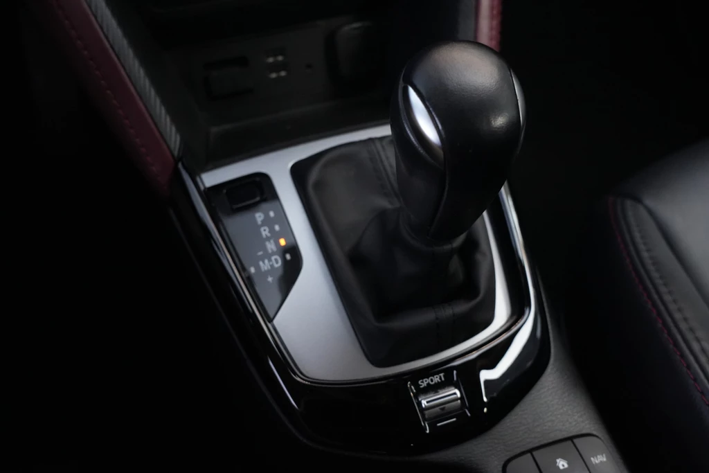 Mazda CX-3 – foto 14