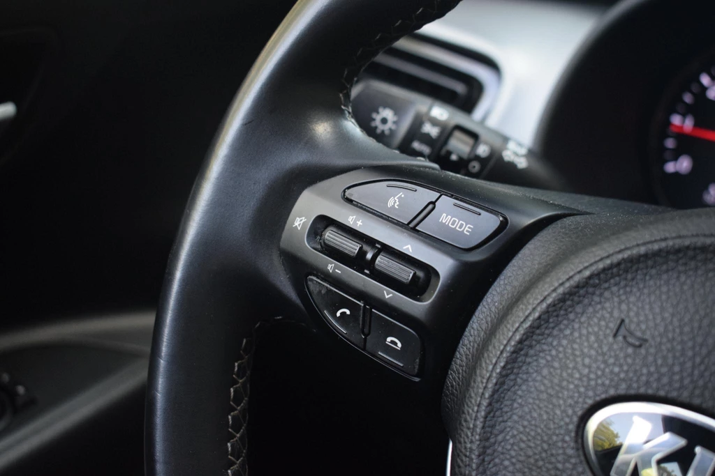 Kia Stonic – foto 16