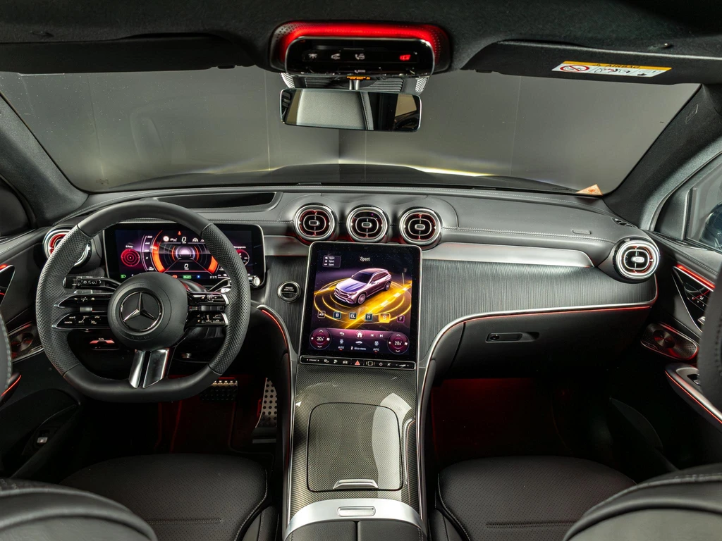 Mercedes-Benz GLC – foto 4