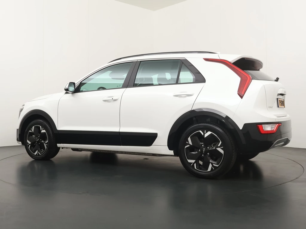 Kia Niro EV – foto 4