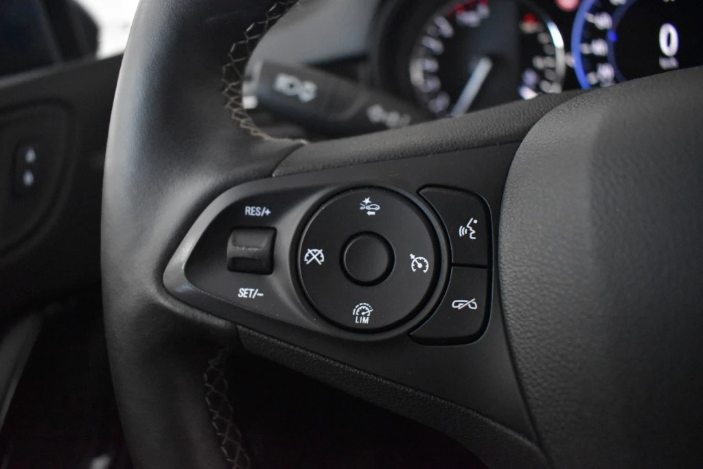 Opel Astra – foto 15