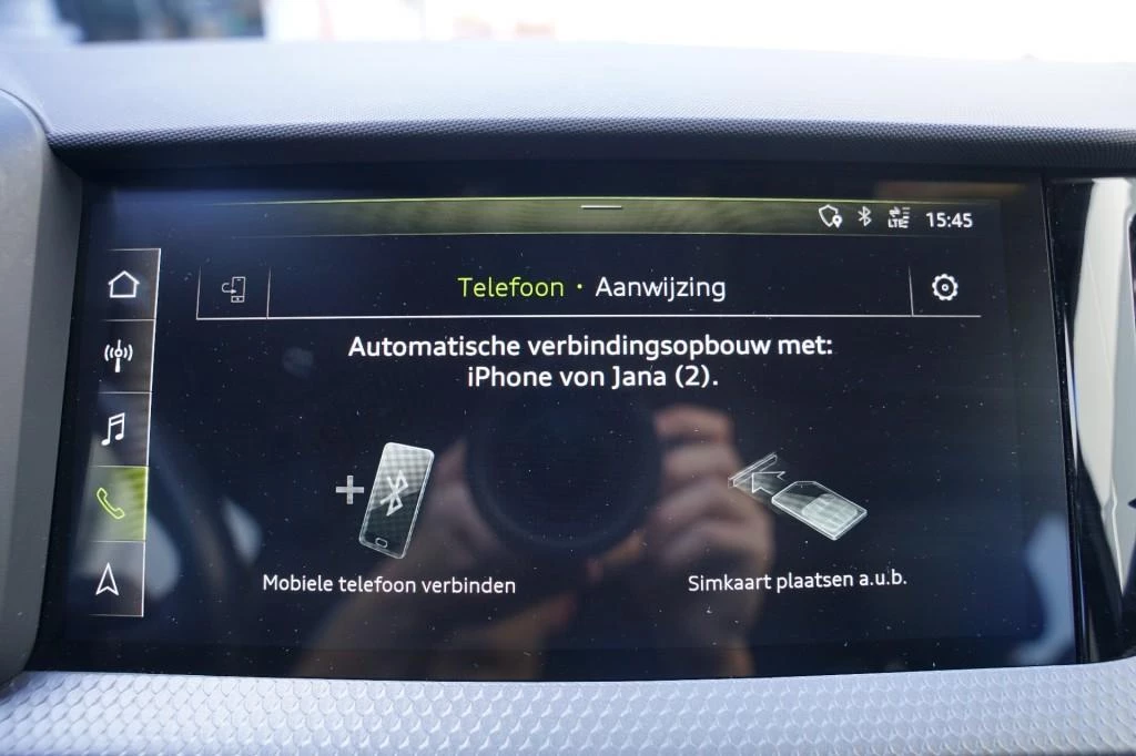 Audi A1 – foto 31