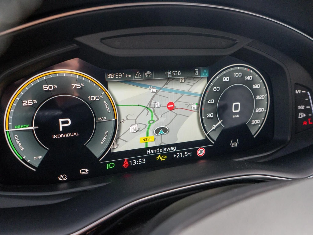 Audi Q8 – foto 54