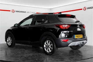 Kia Stonic – thumbnail 3