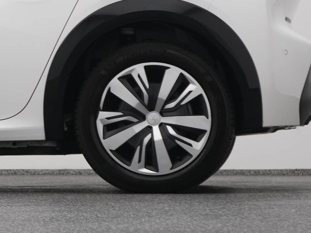Peugeot e-208 – foto 41