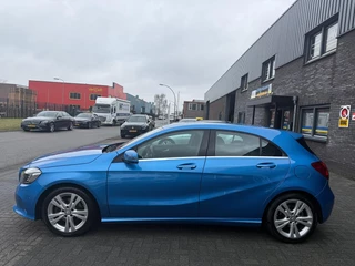 Mercedes-Benz A-Klasse – thumbnail 4