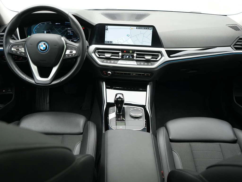 BMW 3 Serie – foto 28