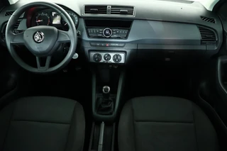 Škoda Fabia – thumbnail 16
