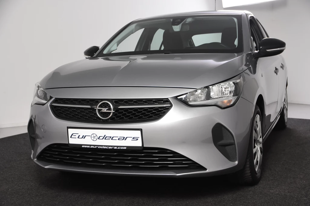 Opel Corsa – foto 5