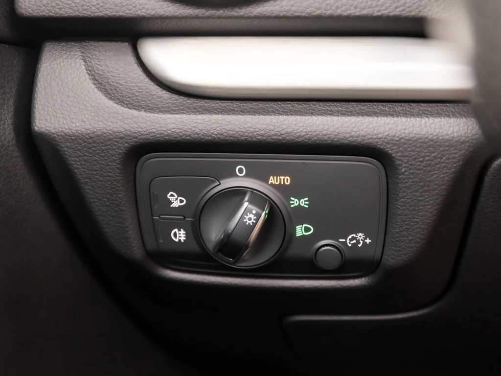 Audi A3 – foto 26