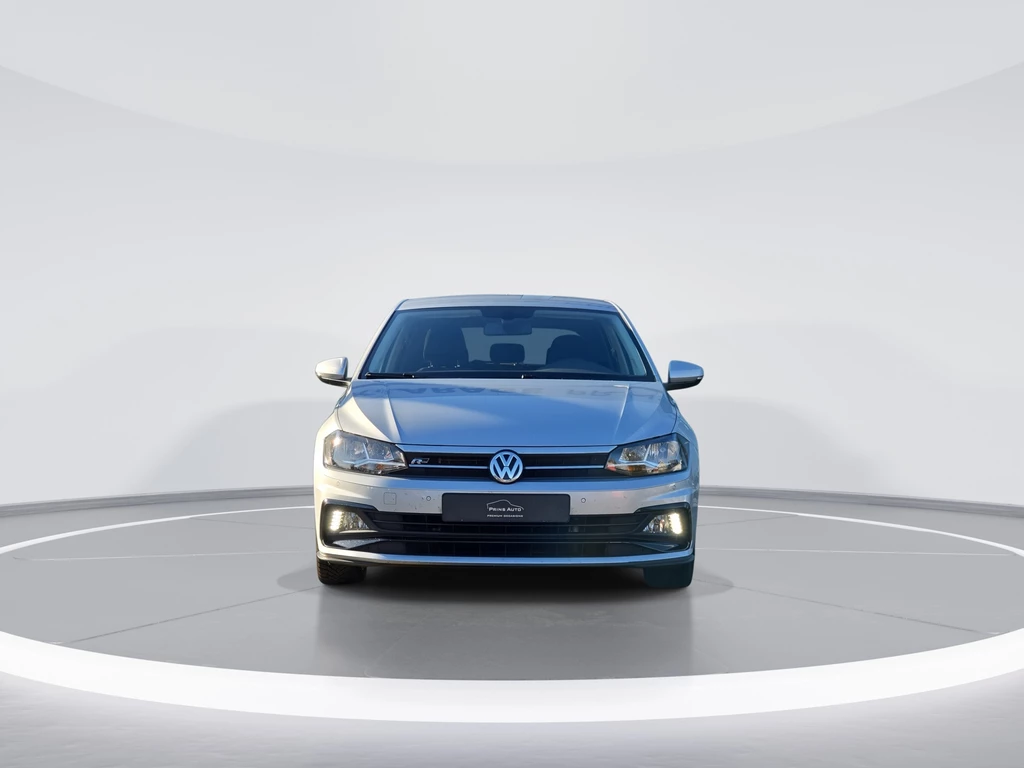 Volkswagen Polo – foto 9