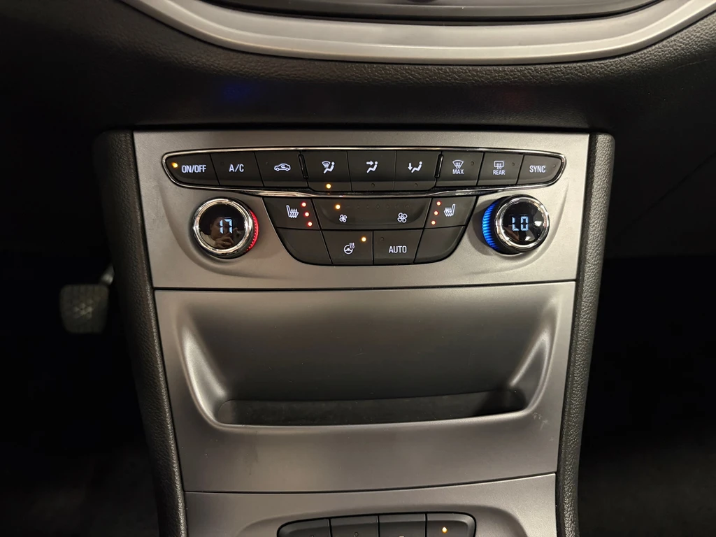 Opel Astra – foto 23