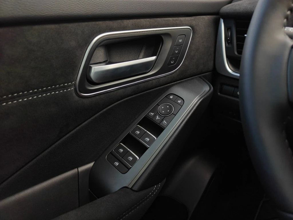 Nissan QASHQAI – foto 30