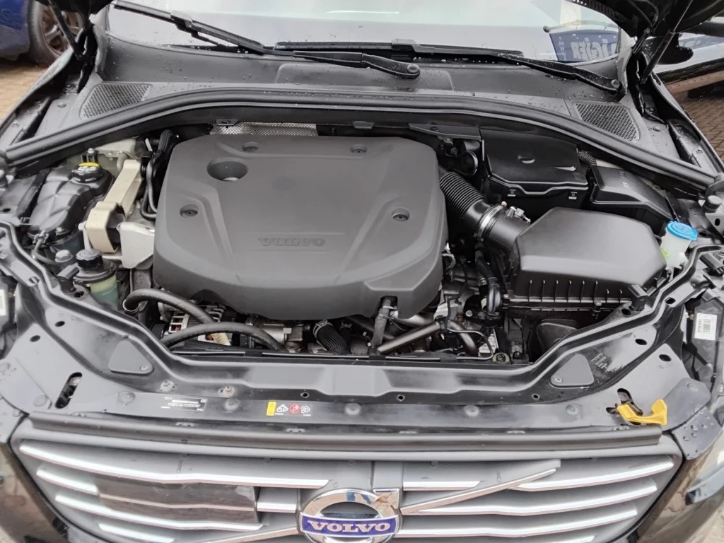 Volvo XC60 – foto 50