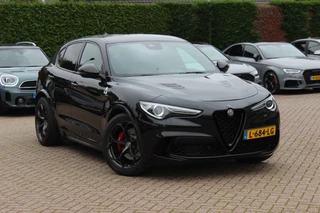 Alfa Romeo Stelvio – thumbnail 7