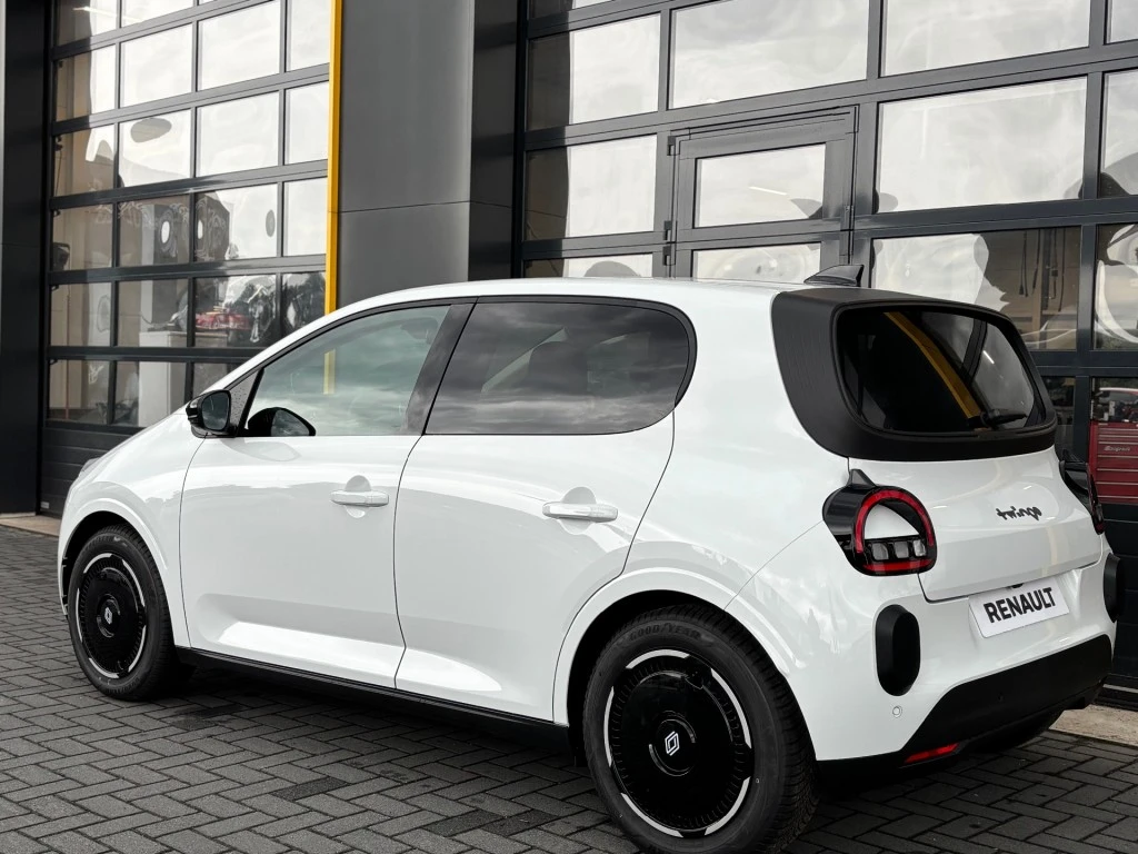 Renault Twingo – foto 3