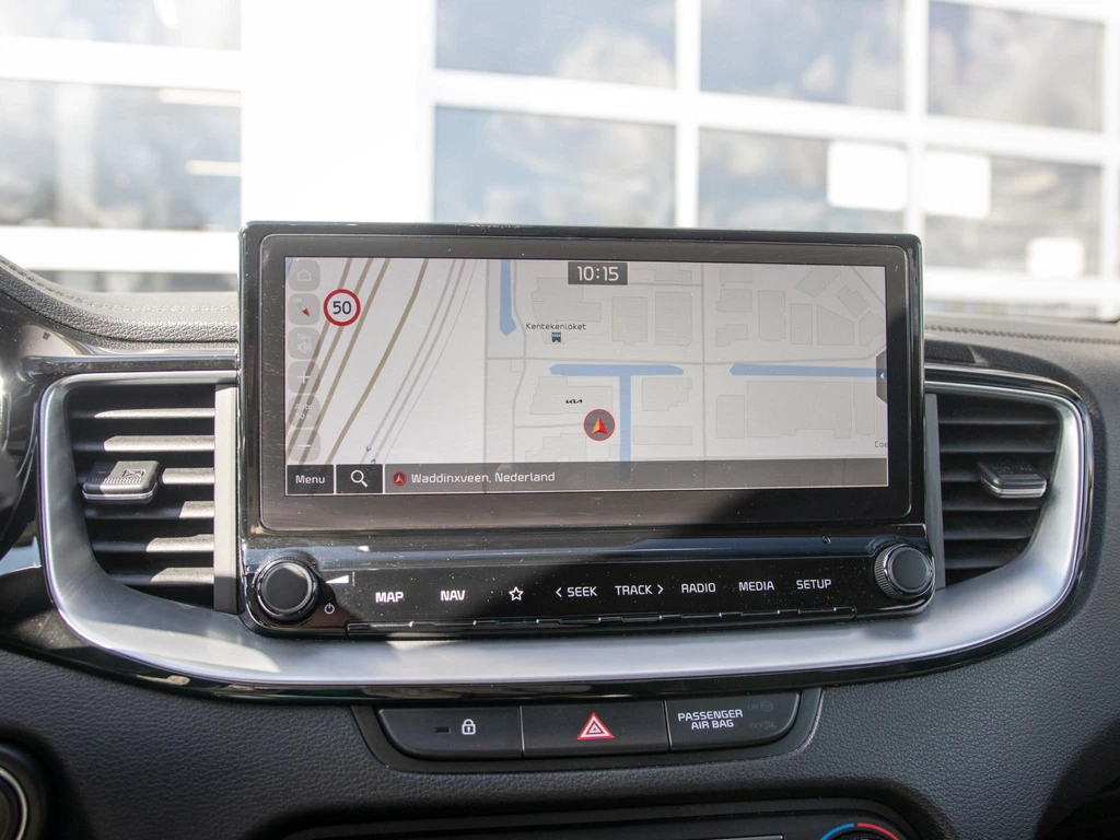Kia XCeed – foto 15