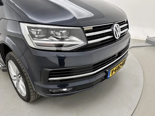 Volkswagen Transporter – thumbnail 41