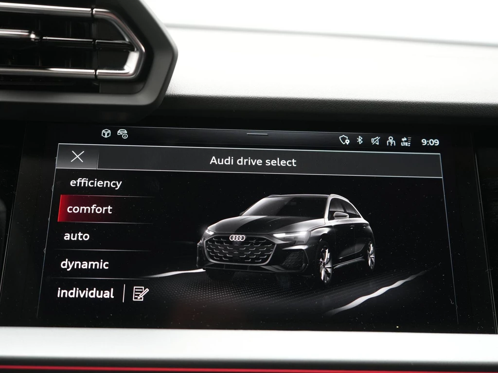 Audi A3 – foto 27