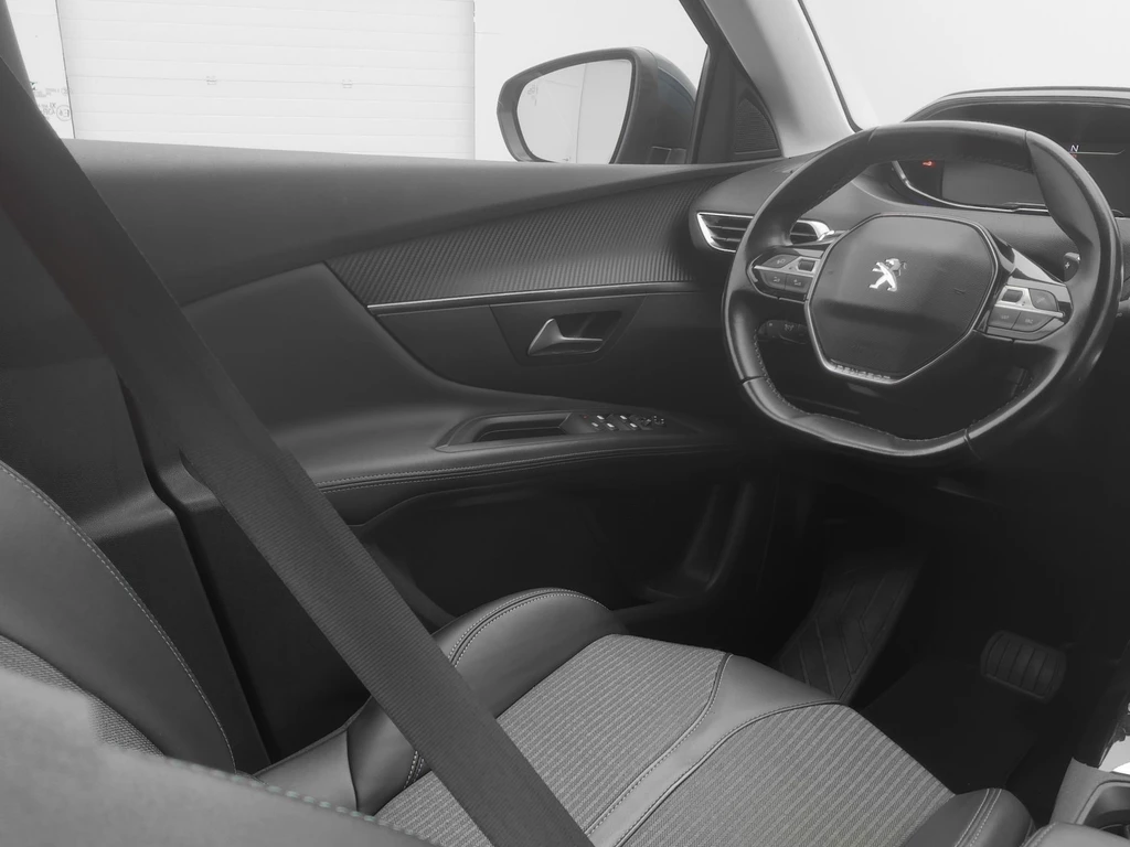 Peugeot 3008 – foto 28