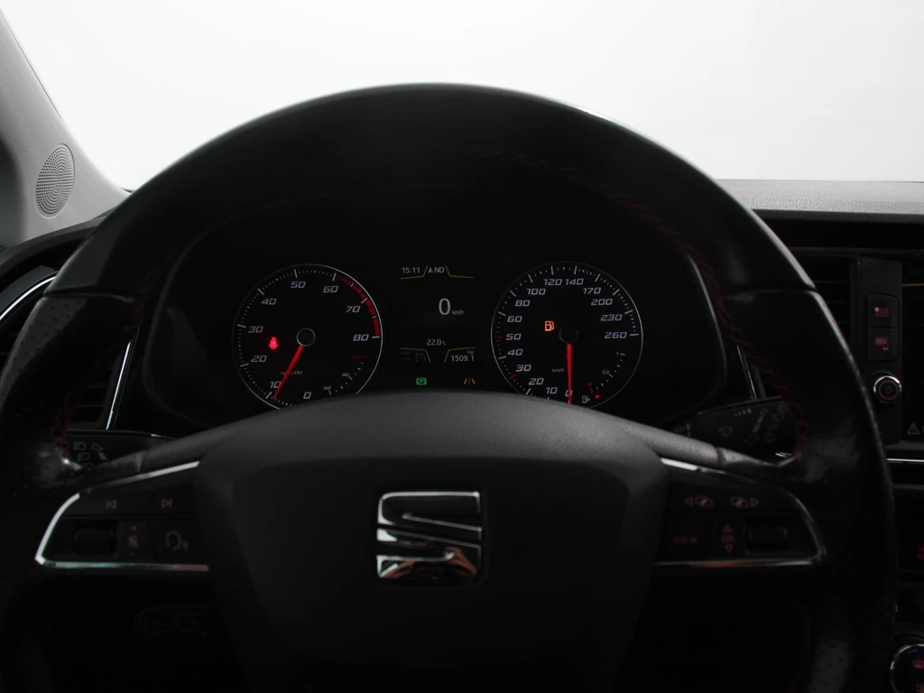 SEAT Leon – foto 15