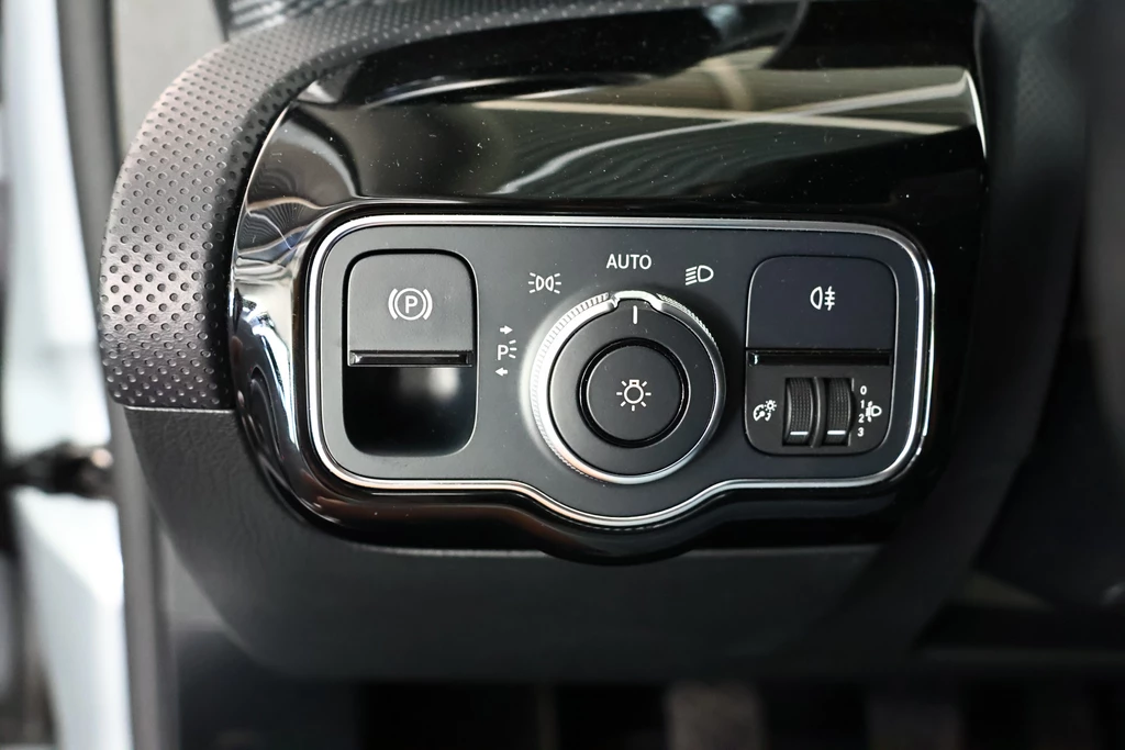 Mercedes-Benz A-Klasse – foto 18