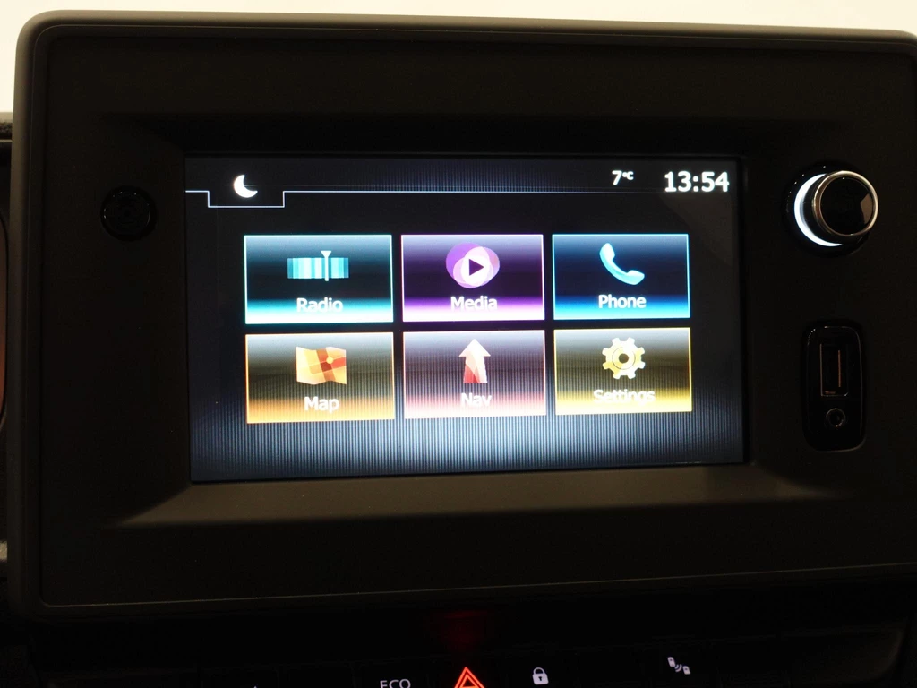 Renault Master – foto 32