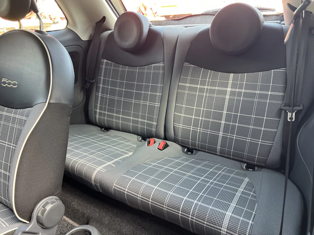 Fiat 500 – foto 19