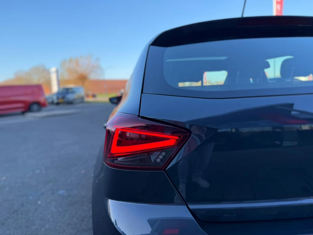 SEAT Ibiza – foto 7