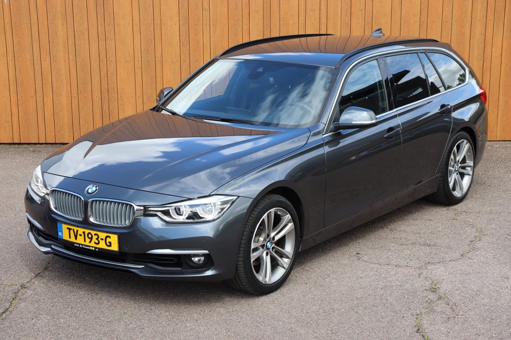 BMW 3 Serie – foto 2